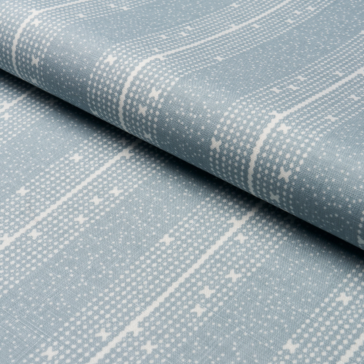 STELLA STRIPE BLUE