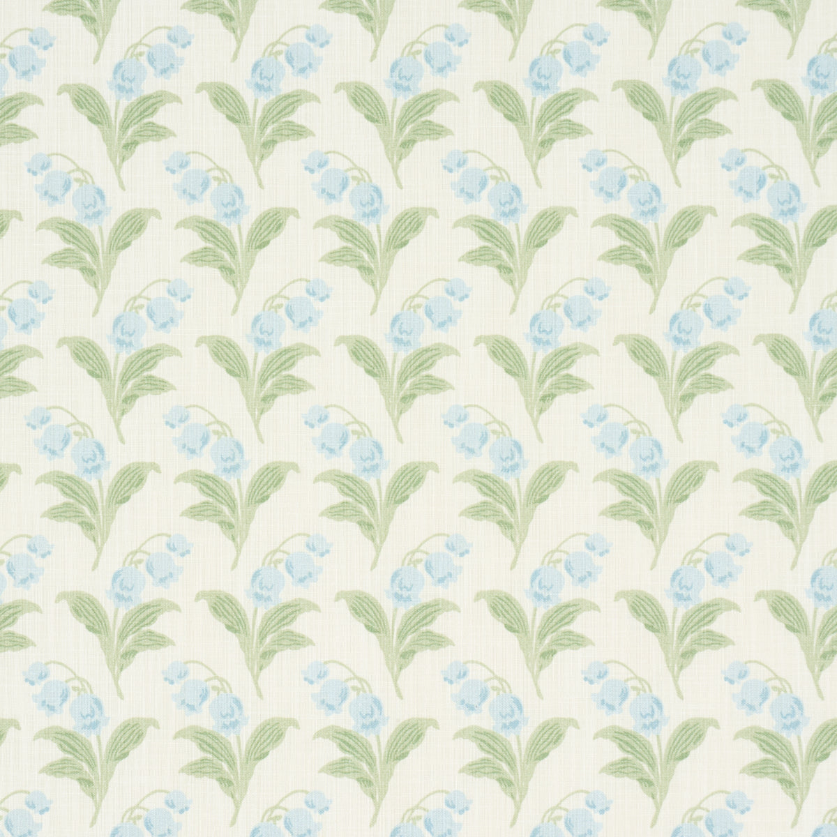 LILY OF THE VALLEY INDOOR/OUTDOOR BLUEBELL