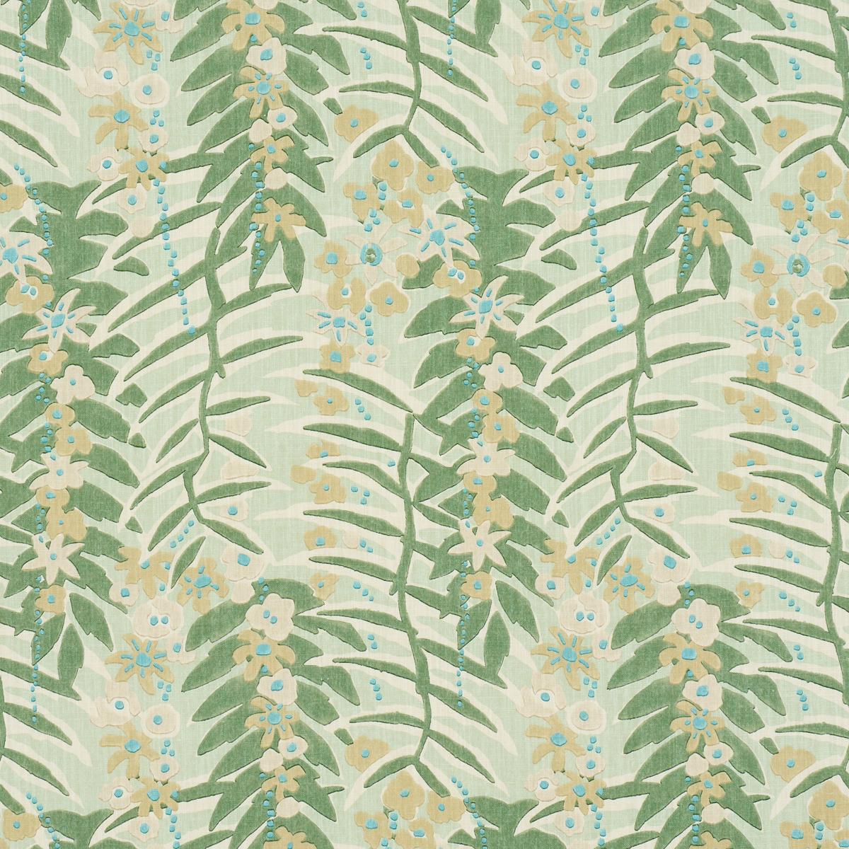 ASHBEE BOTANICAL AQUA