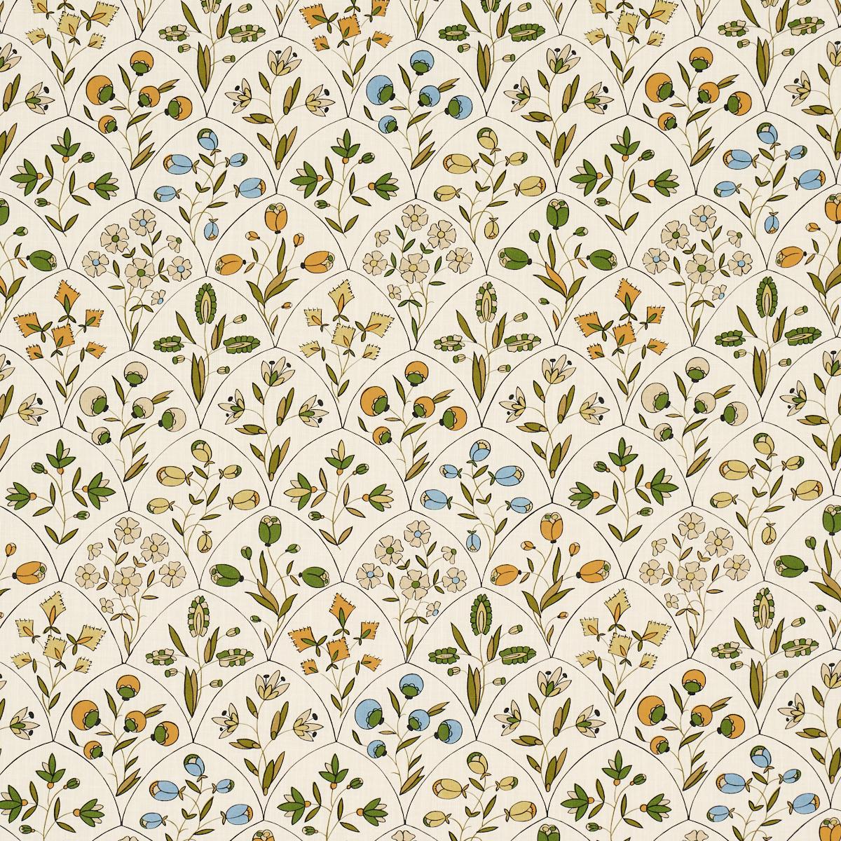 FRANCES FLORAL INDOOR/OUTDOOR DOCUMENT