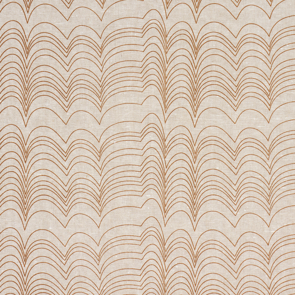 RICHTER LINEN PRINT NEUTRAL