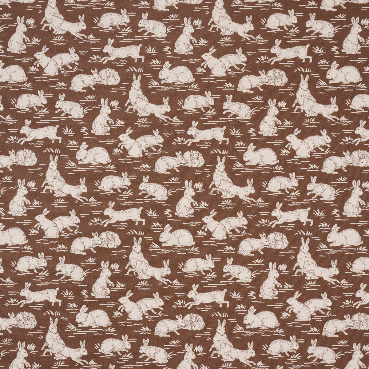COTTONTAILS CHESTNUT