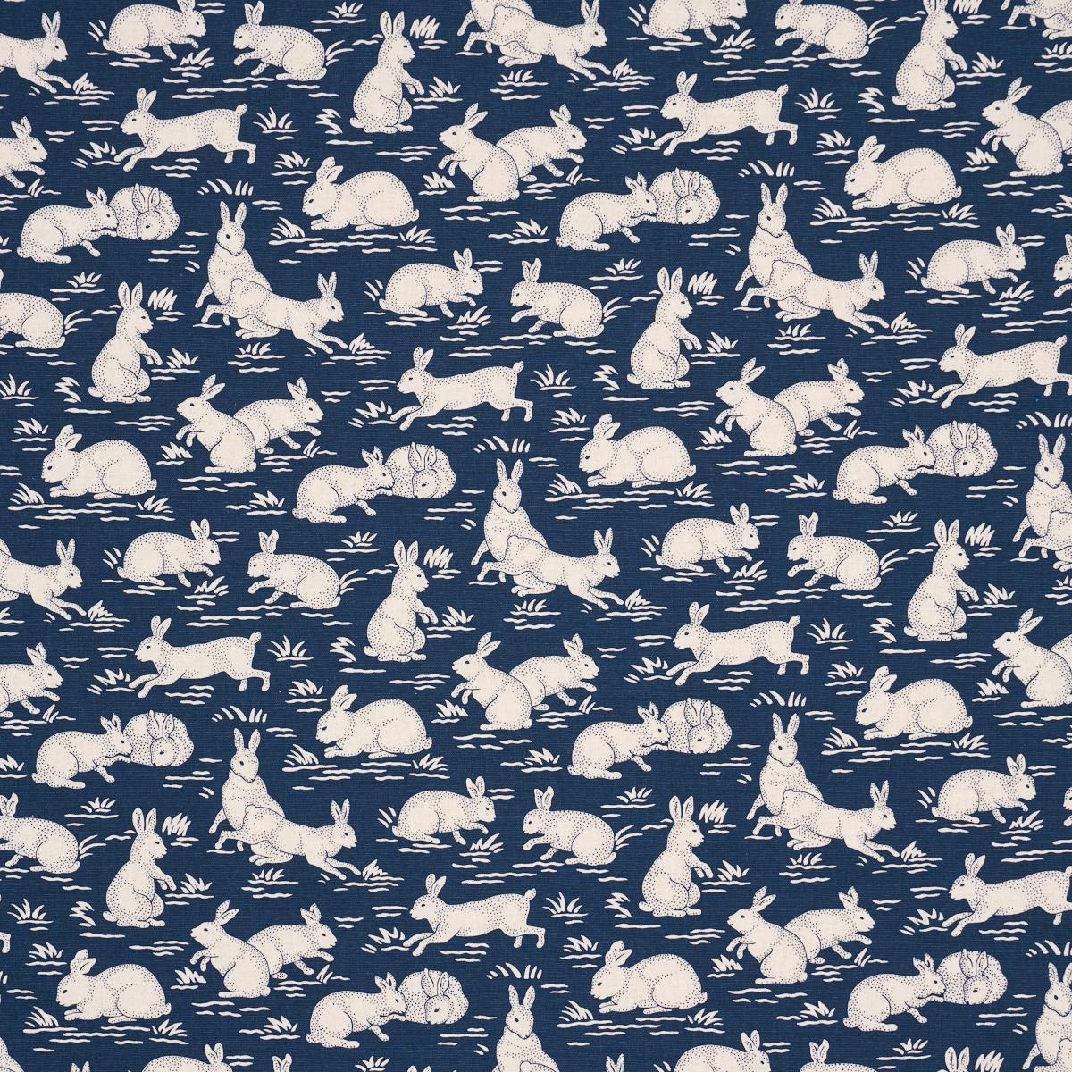 COTTONTAILS INDIGO