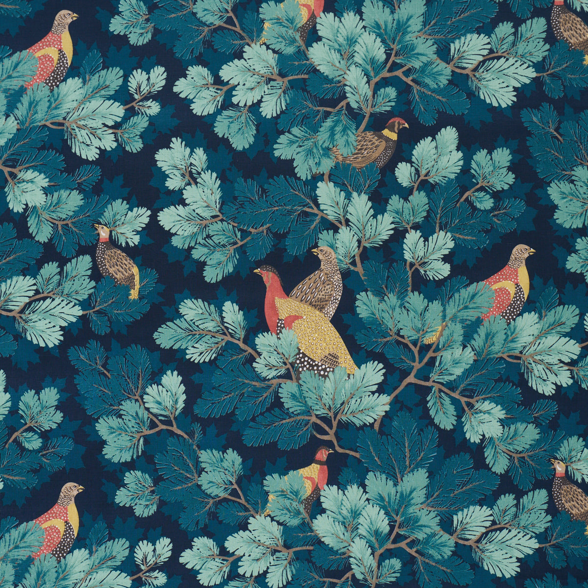 Covey Hedge Midnight