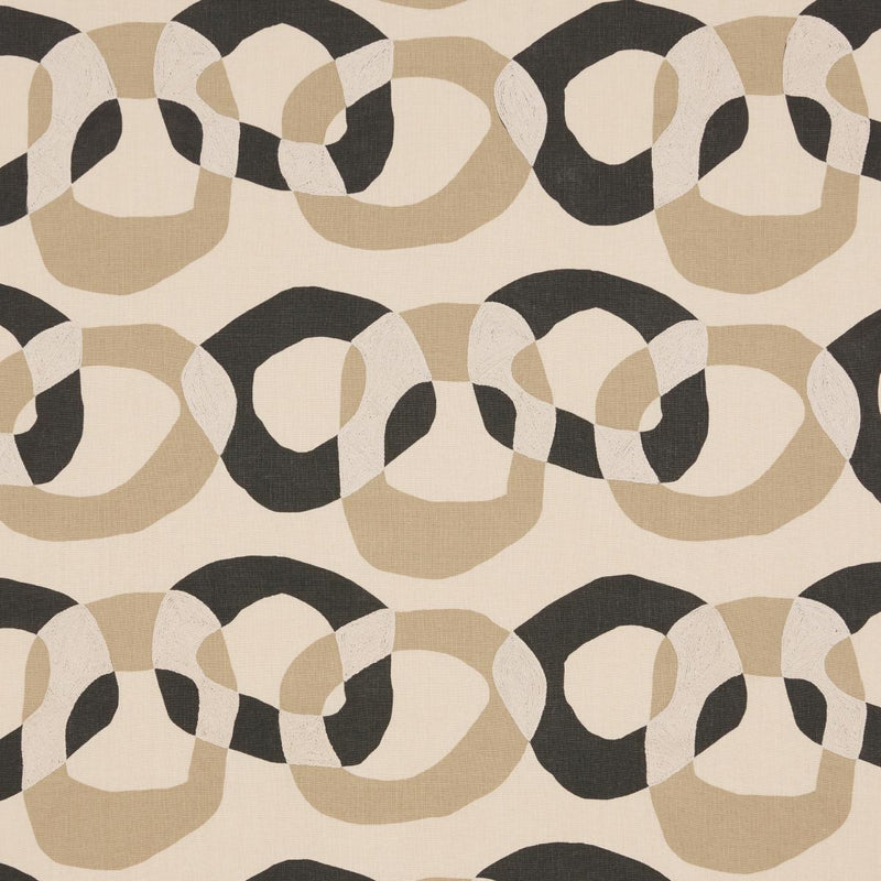 SCHUMACHER CONRAD DUNE FABRIC | Atlanta Fabrics