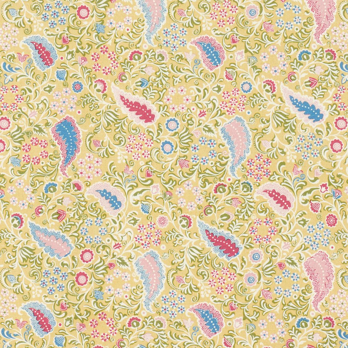 PEGGY PAISLEY LEMONADE