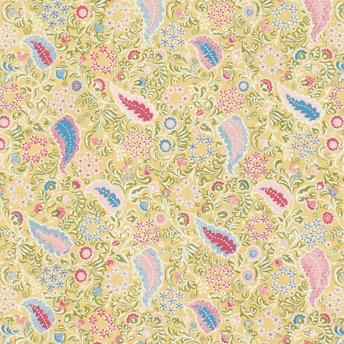 PEGGY PAISLEY LEMONADE