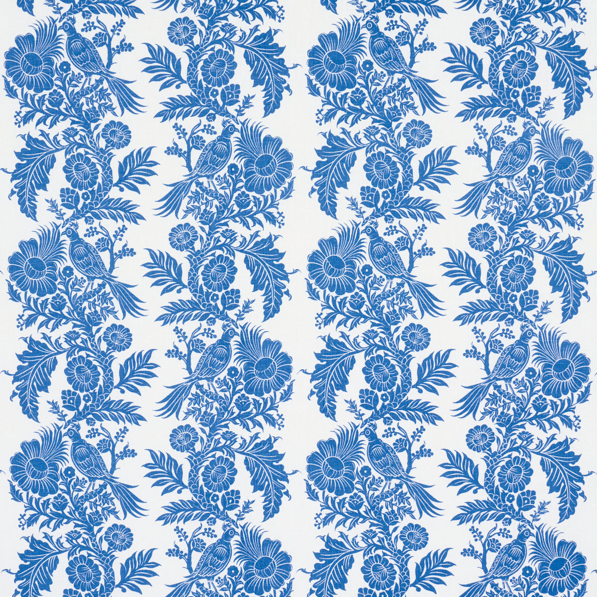 RAVEN WOODS BLUE