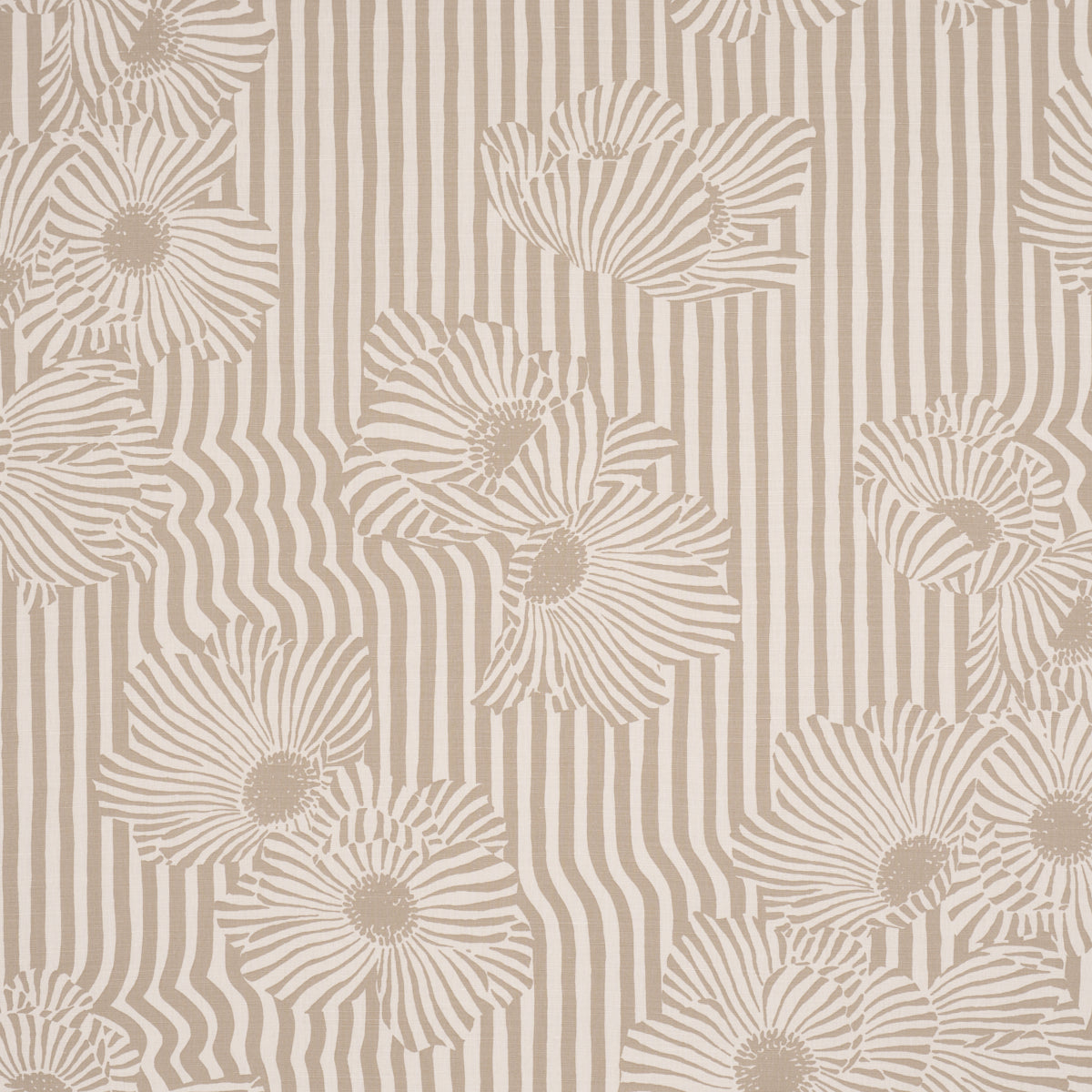 CHANEY FLORAL SAND