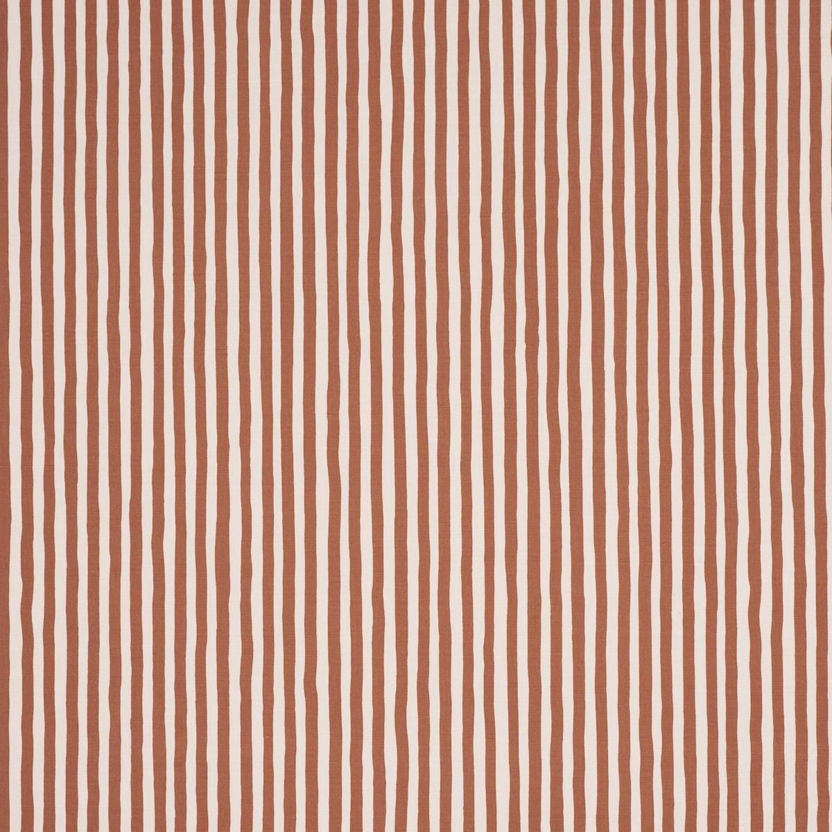 CHANEY STRIPE TERRACOTTA