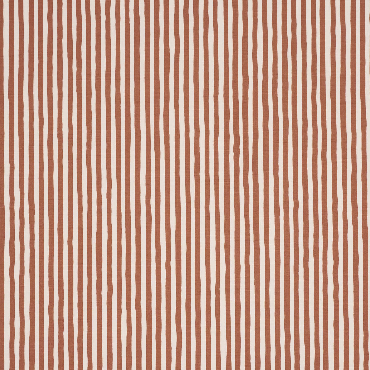 CHANEY STRIPE TERRACOTTA