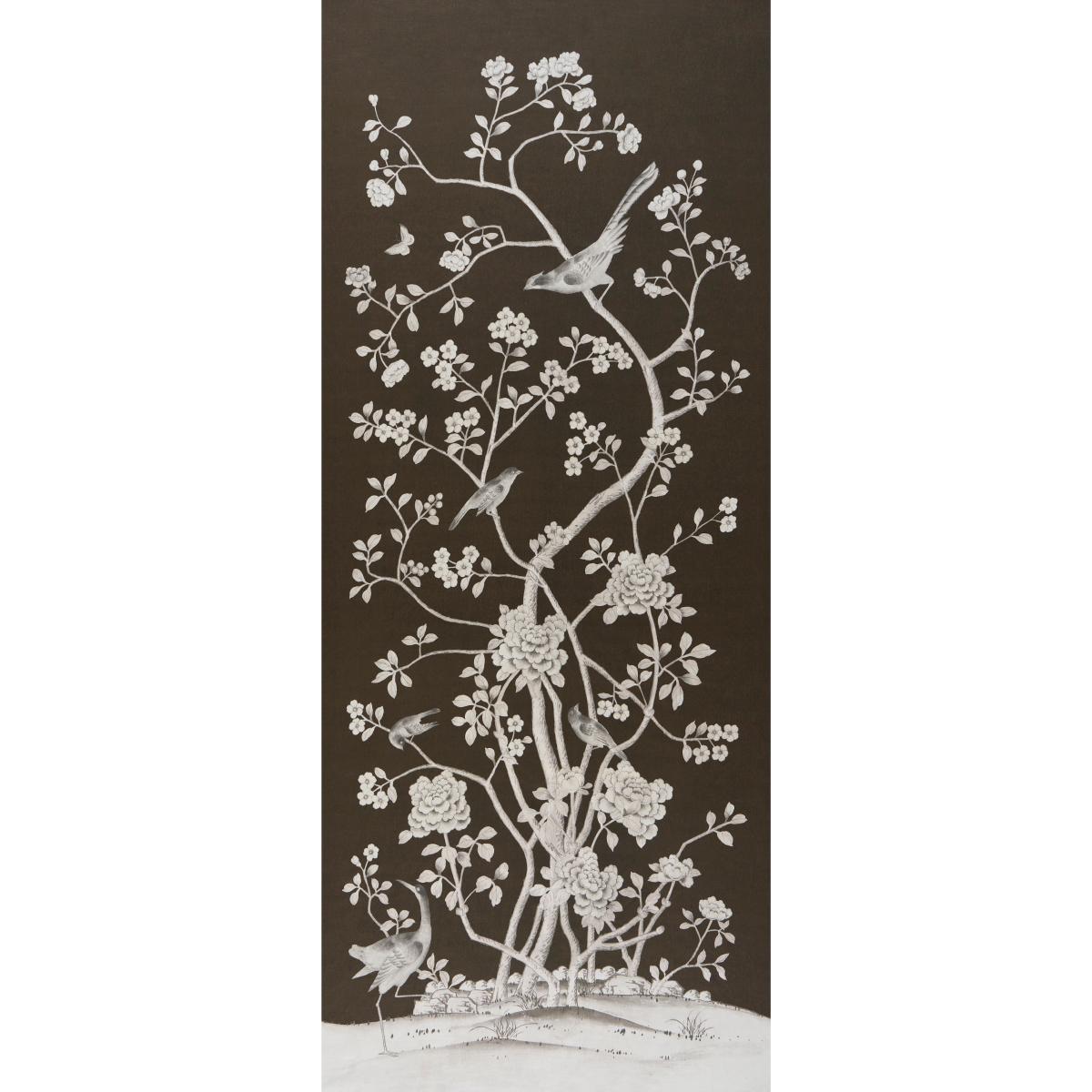 CHINOIS PALAIS CHOCOLATE