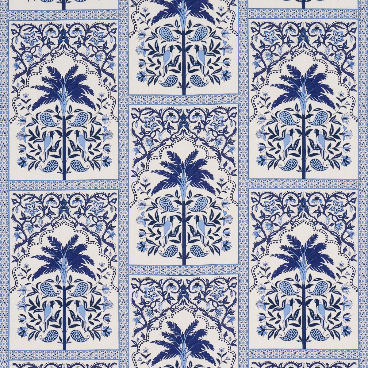 AMAZONAS MYSTIQUE TROPICAL SHADES OF BLUE