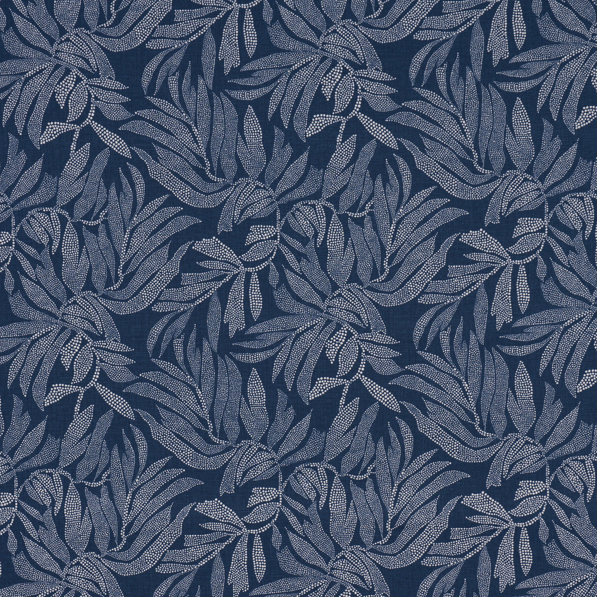 TAYRONA PALM MOSAIC PACIFIC OCEAN HUES