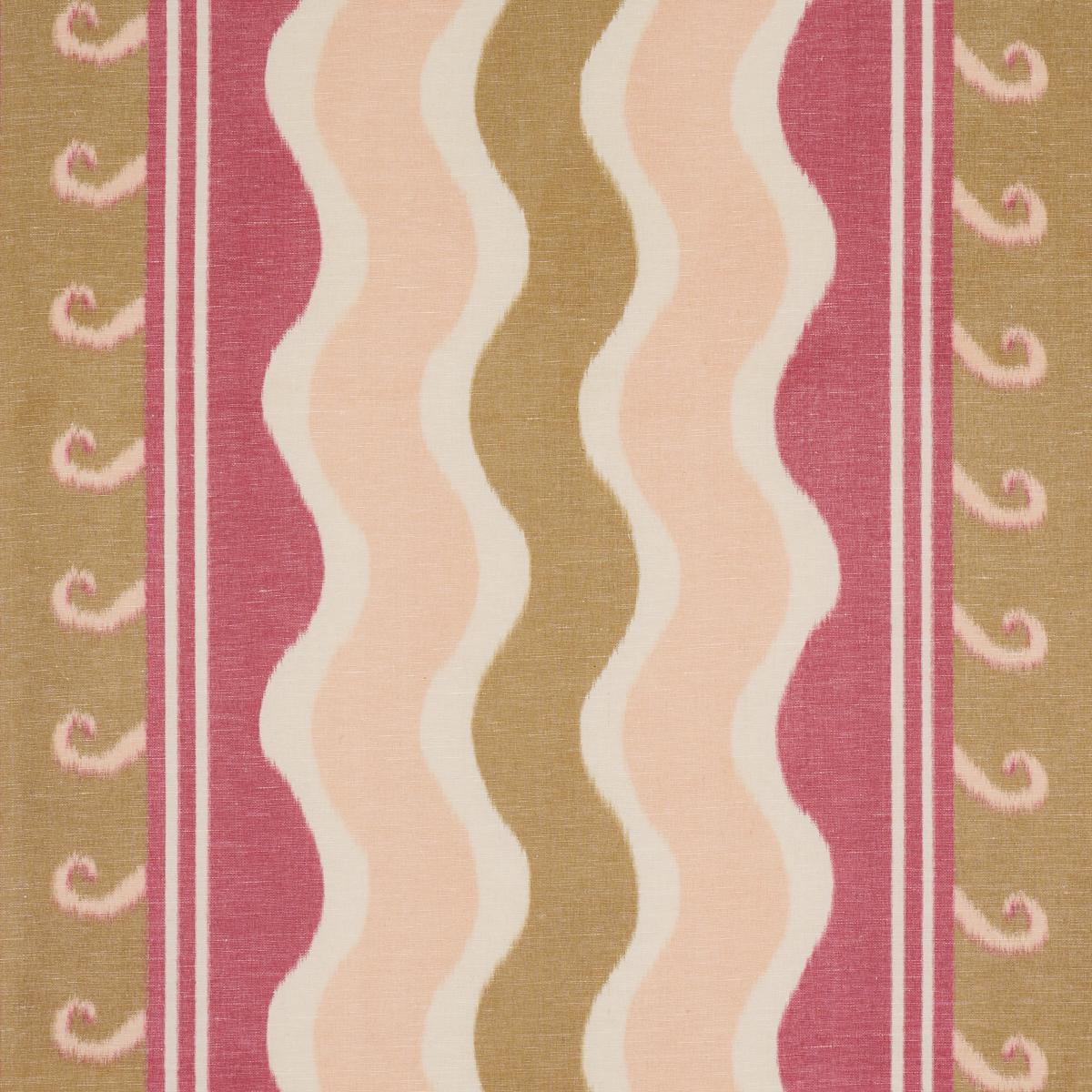ROMAN REVERIE GOLD & ROSE