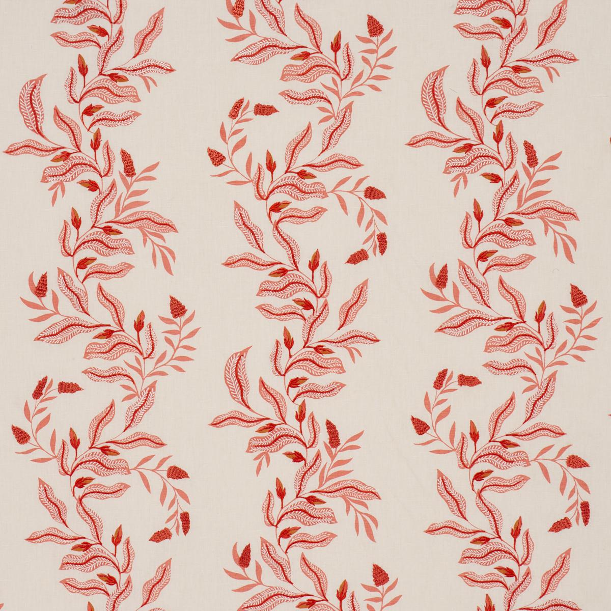 VAGARY VINES CORAL