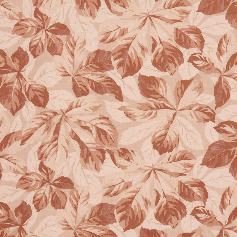 Schumacher ARBOREAL SPICE Fabric | Atlanta Fabrics