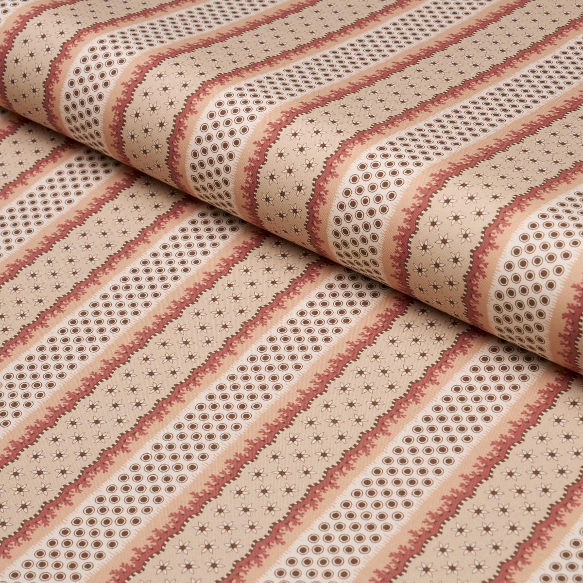 Schumacher MATILDA CAMEO Fabric | Atlanta Fabrics