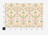 Atlanta Fabrics Planters Trace Whisper Fabric | Atlanta Fabrics
