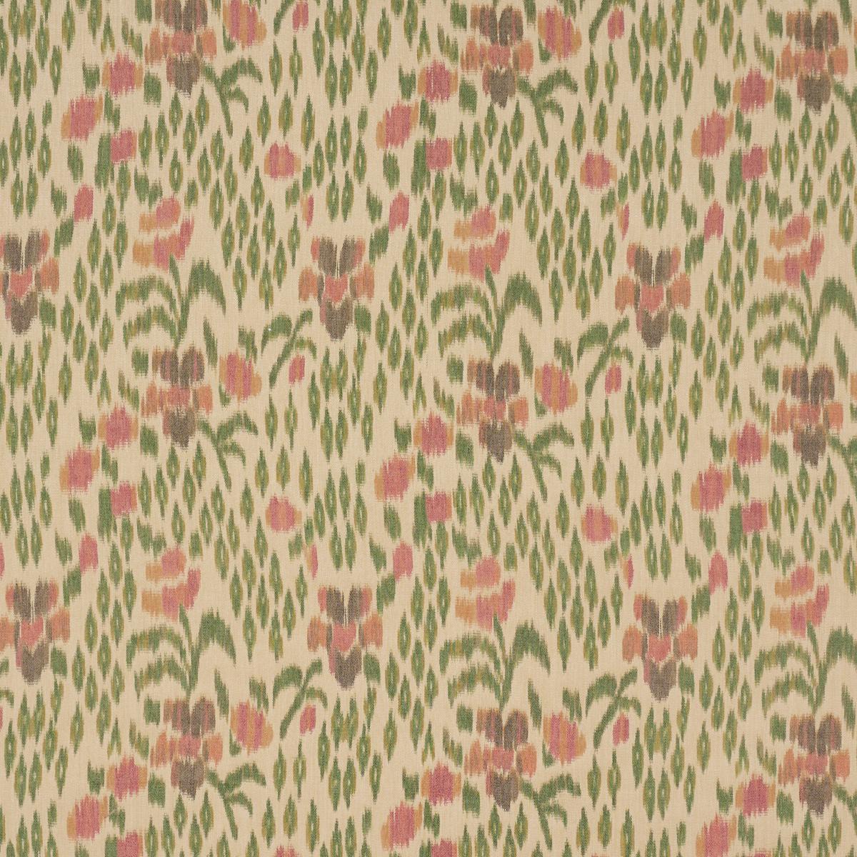 LEONORA WARP PRINT JEWEL