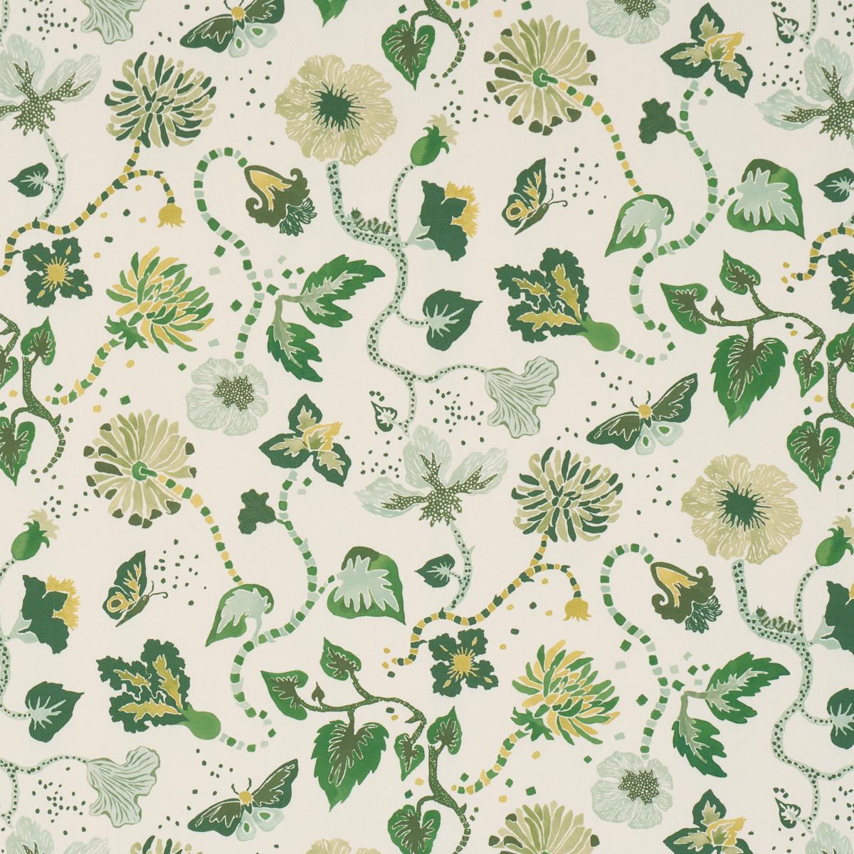Gloriette Green