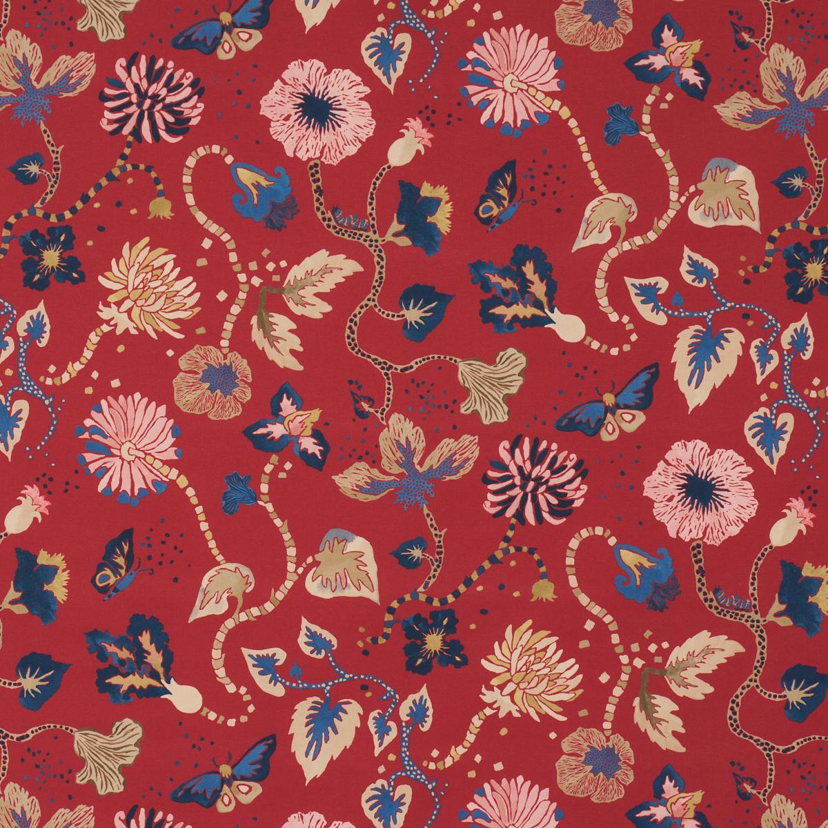 Gloriette Red