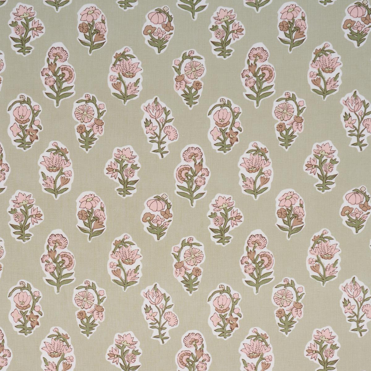 ANESSA HAND-SCREEN PRINT PETAL