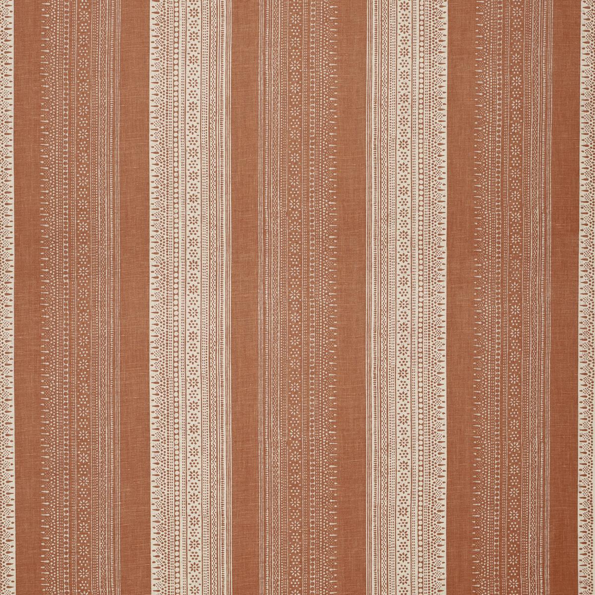 Calista Block Print Spice