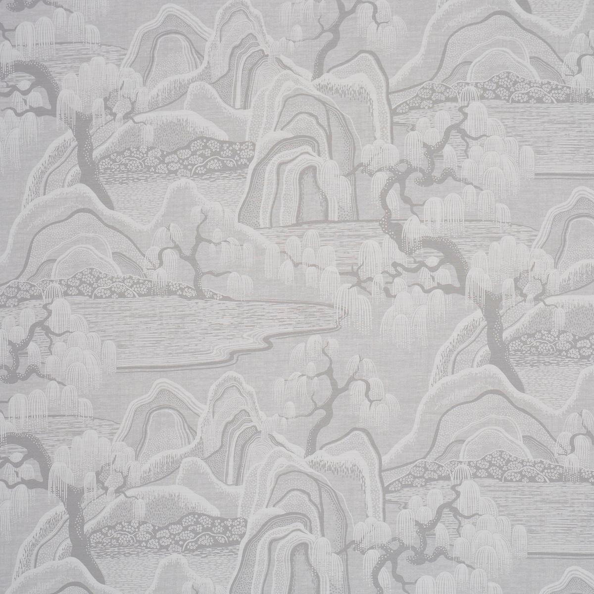 INDIGO GARDEN GREY