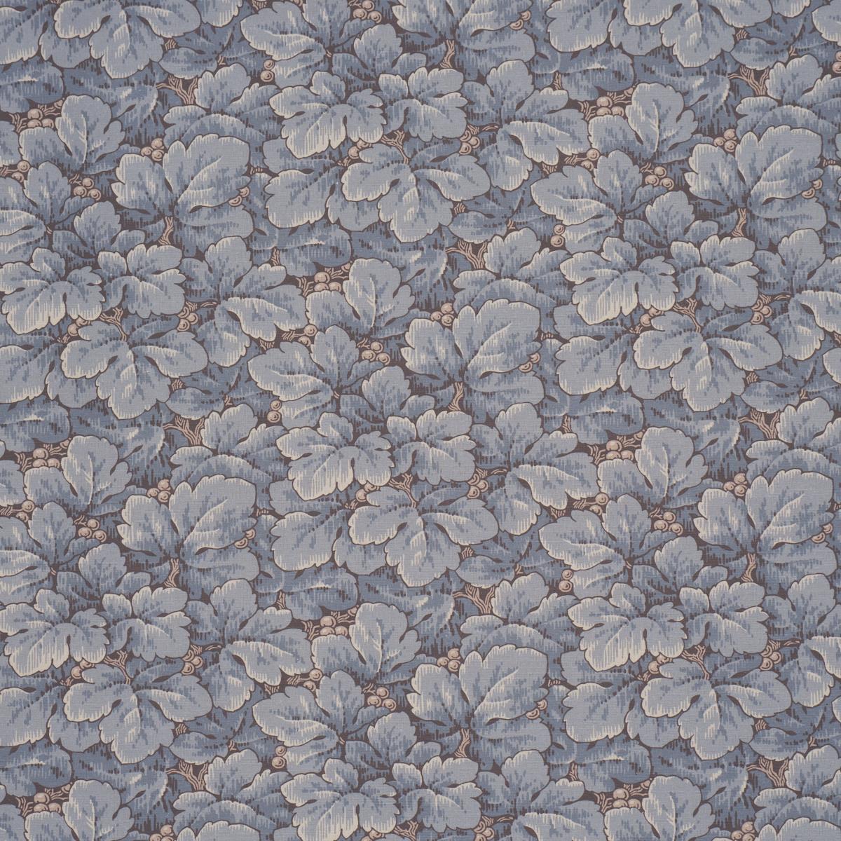 WALDEMAR BLUE