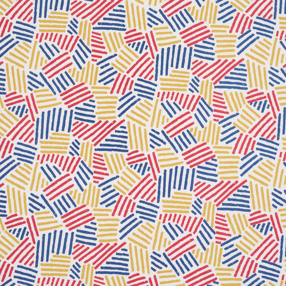 HATCHMARK HAND PRINT PRIMARY