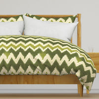 Atlanta Fabrics Village Brandenberg Moss Fabric | Atlanta Fabrics