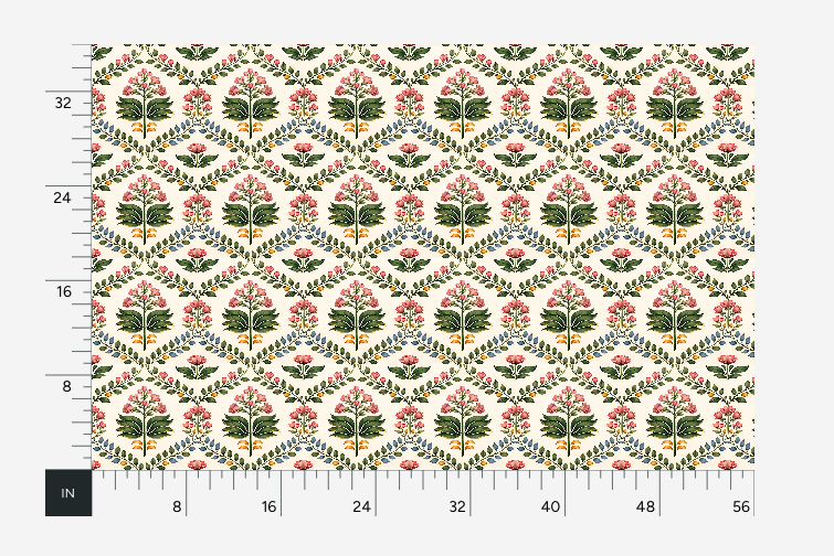 Atlanta Fabrics Merriweather Heritage Fabric | Atlanta Fabrics