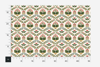 Atlanta Fabrics Merriweather Heritage Fabric | Atlanta Fabrics