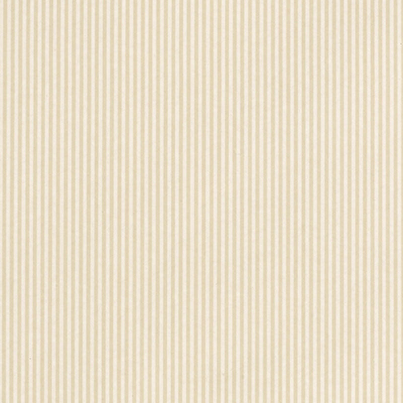 Schumacher NEWPORT STRIPE OYSTER  | Atlanta Fabrics