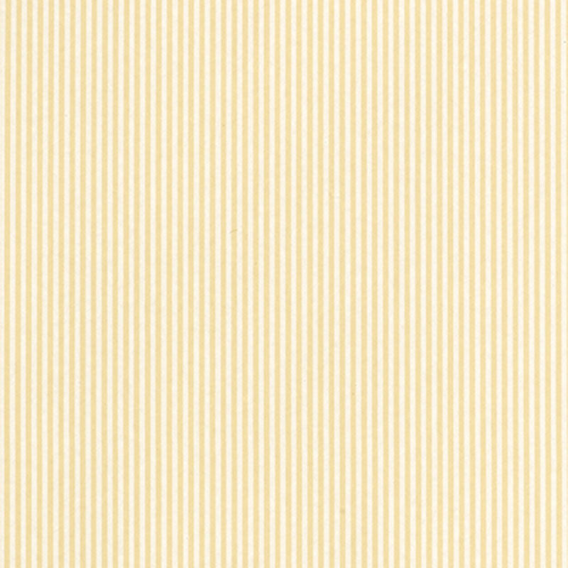 NEWPORT STRIPE MAIZE