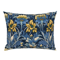Atlanta Fabrics Self Reliant Royal Fabric | Atlanta Fabrics