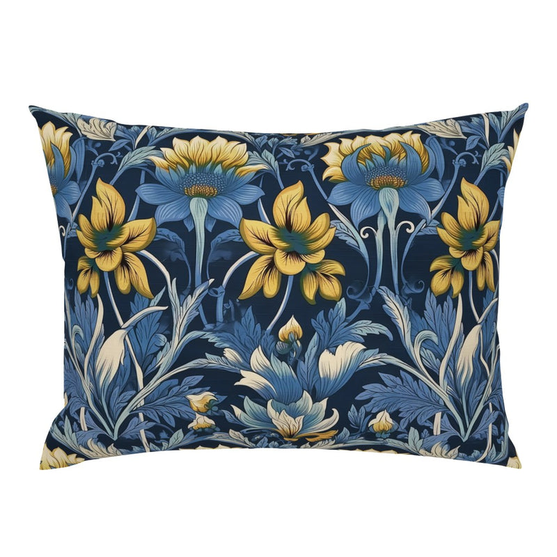 Atlanta Fabrics Self Reliant Royal Fabric | Atlanta Fabrics