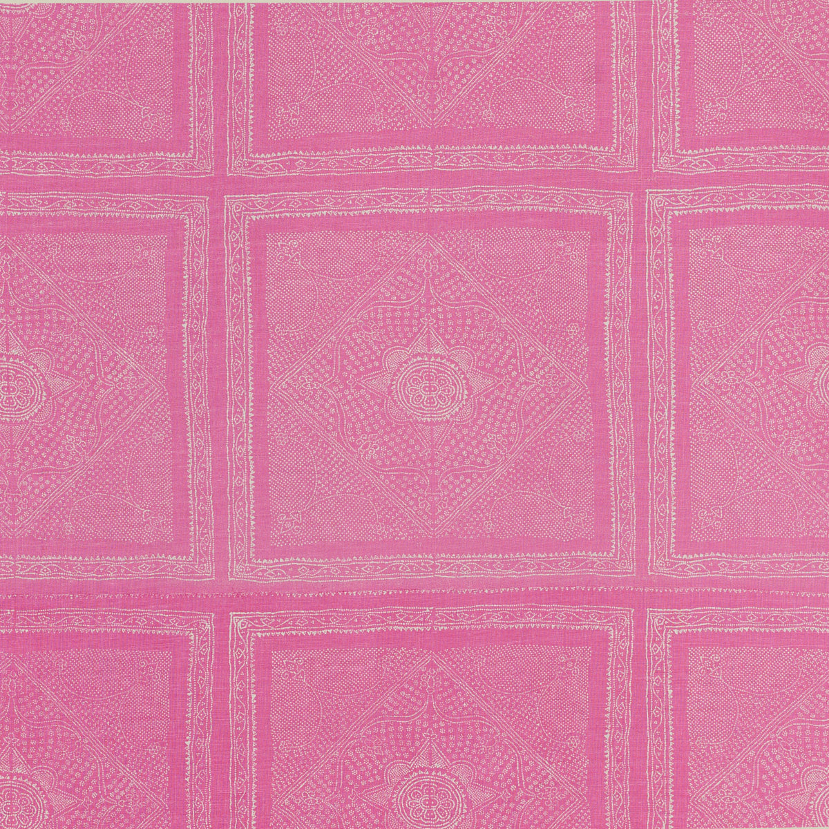 CHUNARI FUCHSIA