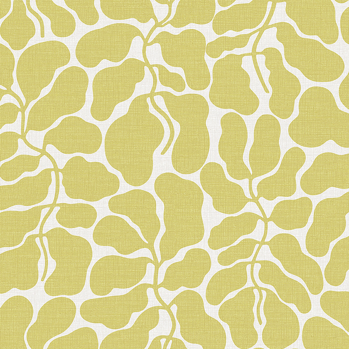 MY SECRET GARDEN OCHRE