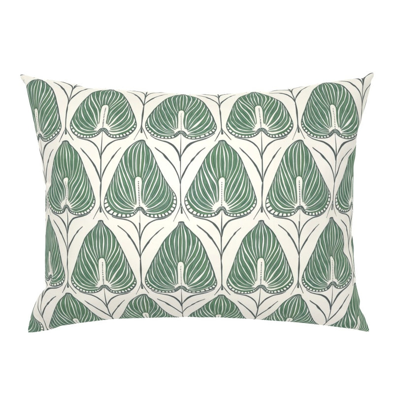 Montgomery Park Bay Leaf