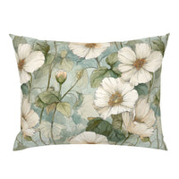 William West Designs Bramblehedge Cottage Bayleaf Fabric | Atlanta Fabrics