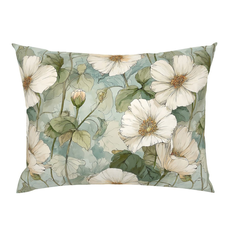 William West Designs Bramblehedge Cottage Bayleaf Fabric | Atlanta Fabrics