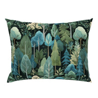 Forest of the Lost Eucalyptus