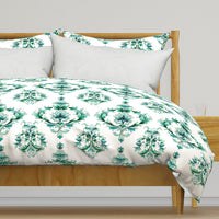 Hammond Castle Seaglass