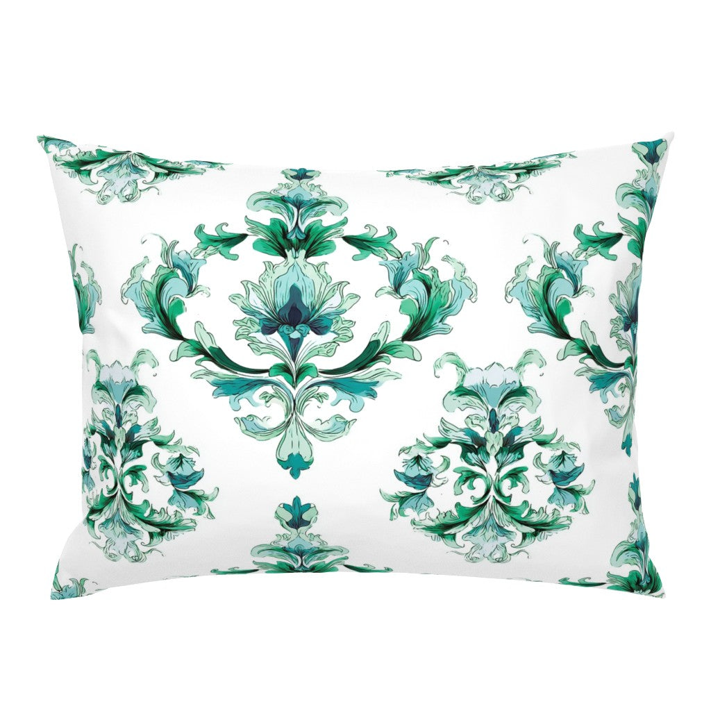 Hammond Castle Seaglass