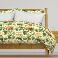 Cotswold Garden Spring