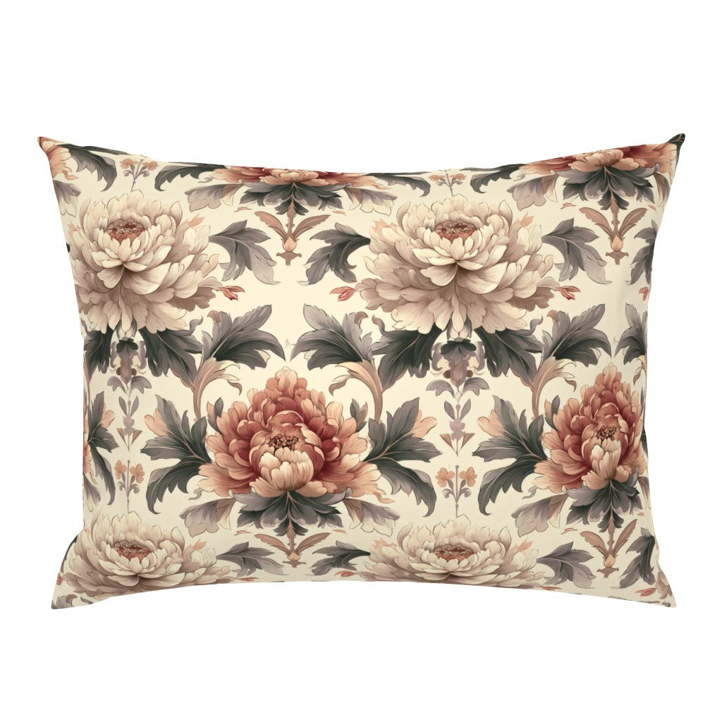 Kingswell Peony Serbian Spruce