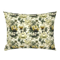 Linden Court Floral Hedgerow