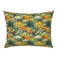 Painter’s Meadow Green